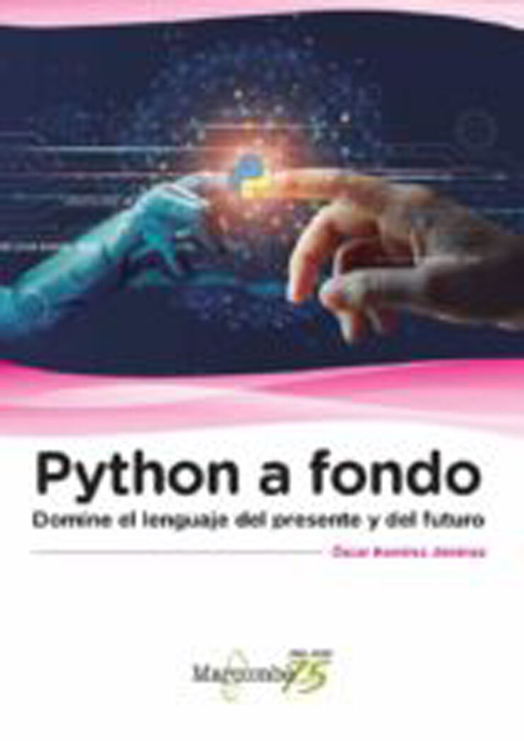 Python a fondo
