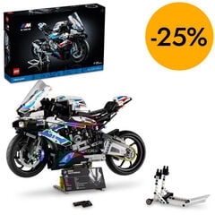 LEGO&reg; Technic BMW m 1000 escala 1:5 42130