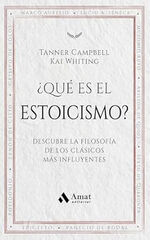 ¿Qué es el estoicismo? ¿Qué es el estoicismo?