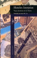 Hoteles literarios Hoteles literarios
