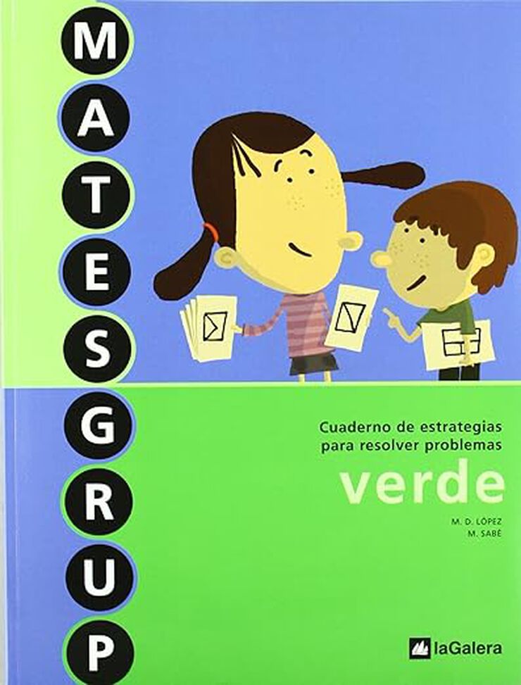 Matesgrup Verde