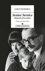 Senior Service Senior Service