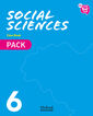 Think Social Science 6 Ce Pack