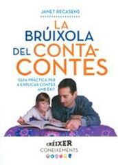 La brúixola del contacontes