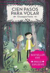 Cien pasos para volar Cien pasos para volar