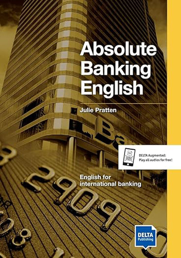 Absolute Banking English B2-C1