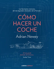 Cómo hacer un coche Cómo hacer un coche