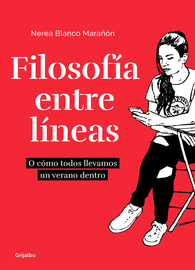 Filosofía Entre Líneas