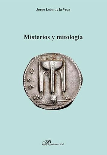 Misterios y mitolog&iacute;a