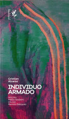 Individuo armado Individuo armado