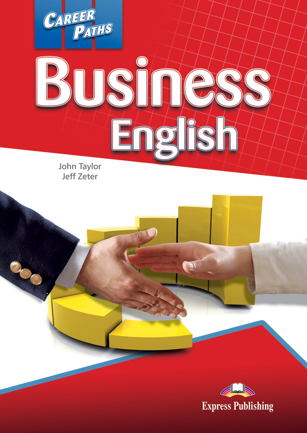 Cp Business English Student'S Book