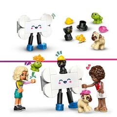 LEGO® LEGO Friends Furgoneta d’Accessoris Canins 42678