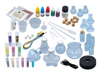 Laboratori de Pocions Màgiques