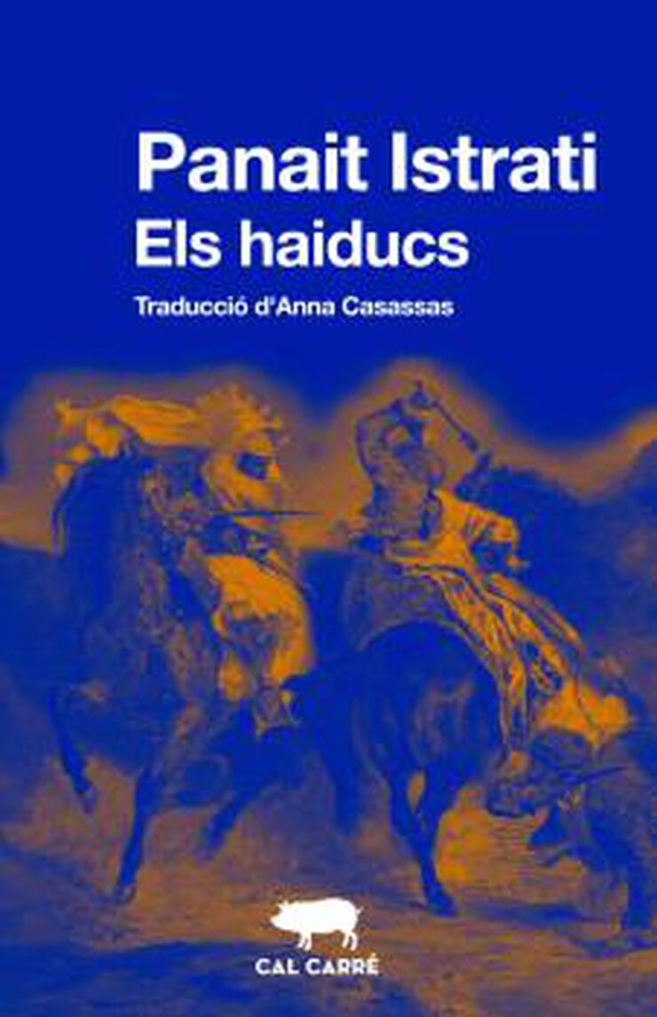 Els haiducs