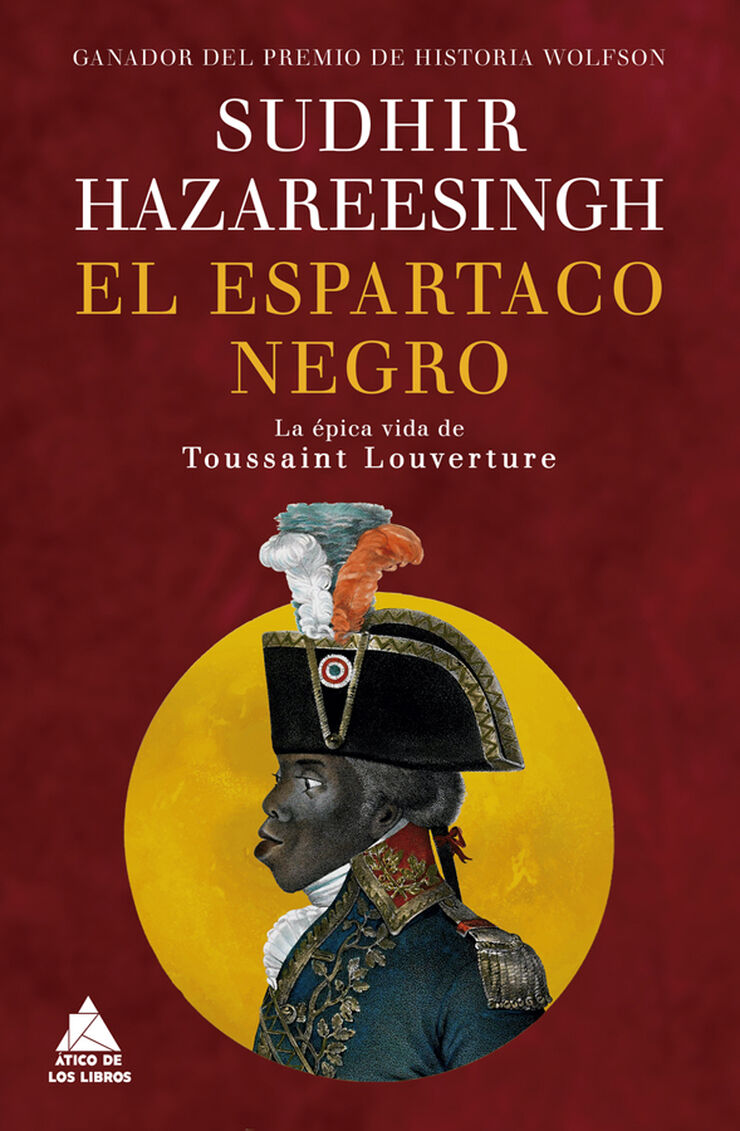 El espartaco negro