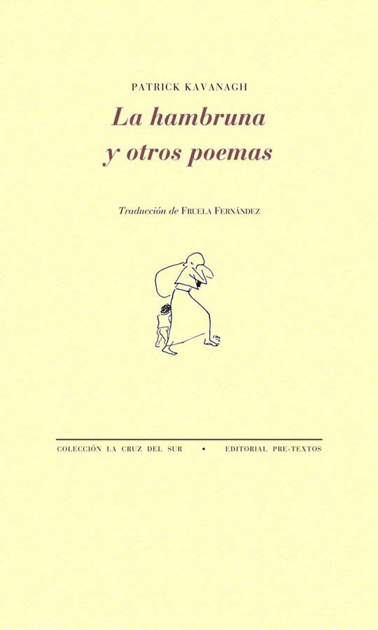 La hambruna y otros poemas