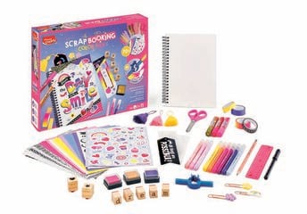 Set Creativo Maped Color Mix