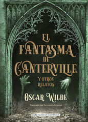 El fantasma de Canterville El fantasma de Canterville