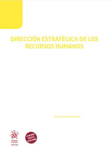 Direcci&oacute;n estrat&eacute;gica de los recursos humanos