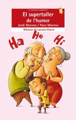 Supertaller de l'humor, El Supertaller de l'humor, El