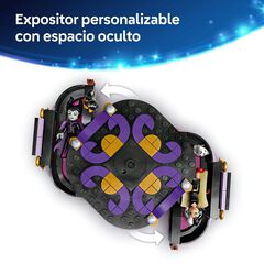 LEGO® Disney™ Trajes de Maléfica y Cruella De Vil 43262