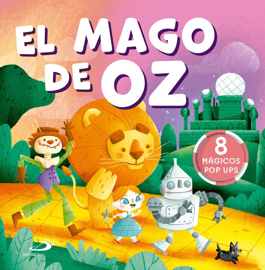El Mago de Oz