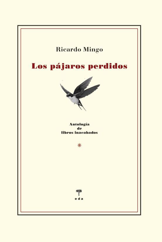 Los p&aacute;jaros perdidos