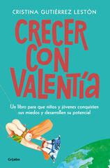 Crecer con valentía Crecer con valentía