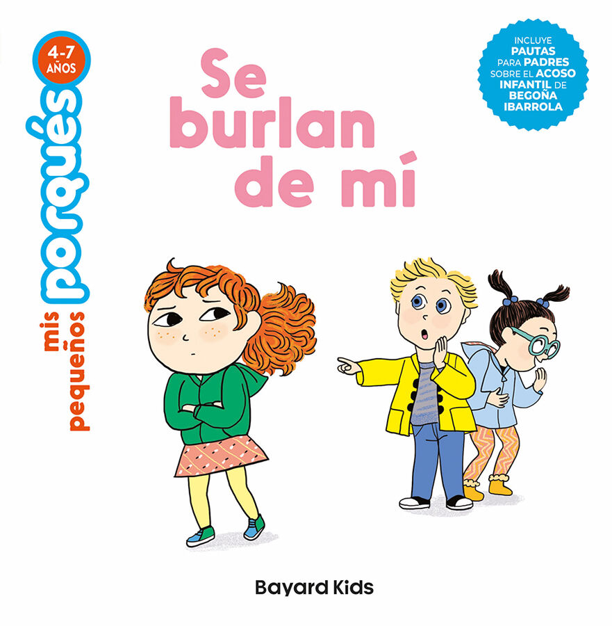 Se burlan de m&iacute;