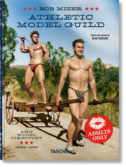 Bob Mizer's Athletic Model Guild