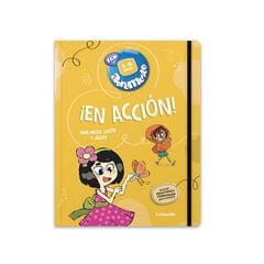 Abremente ¡En acción! 5-6 años Abremente ¡En acción! 5-6 años