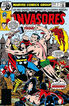 Los Invasores 3 de 5 (Marvel Limited Edition) Los Invasores 3 de 5 (Marvel Limited Edition)