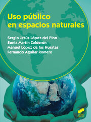 Uso p&uacute;blico en espacios naturales