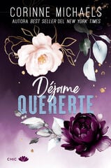 Déjame quererte Déjame quererte