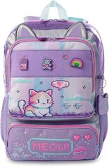 Mochila Totto Andy Cat