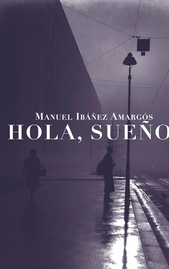 Hola, sue&ntilde;o