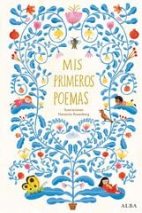 Mis primeros poemas Mis primeros poemas