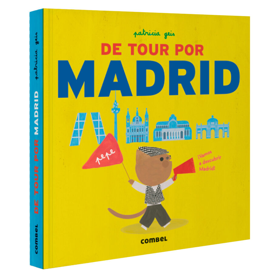 De tour por Madrid