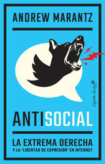 Antisocial Antisocial