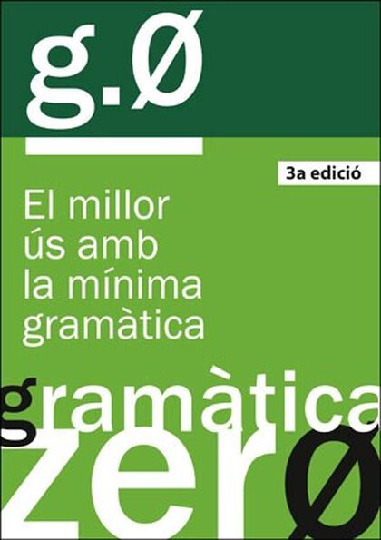 Gramatica Zero El Millor Us Amb La Mini Abacus Online