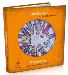 Musiqueries: de Vinarós a Oriola, el paí