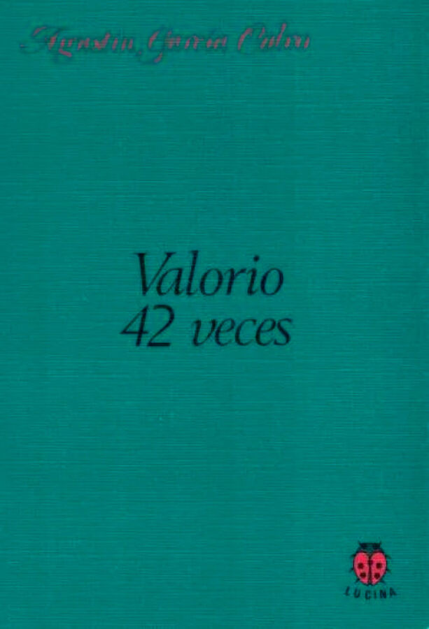Valorio 42 veces