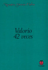 Valorio 42 veces