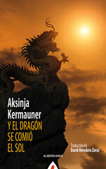 Y el dragón de comió el sol Y el dragón de comió el sol