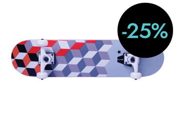 Skateboard Rodaments Abc3 52X30