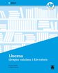 Llengua catalana i Literatura 2n ESO Lluerna