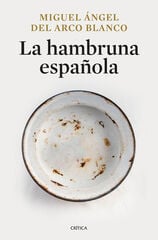 La hambruna española