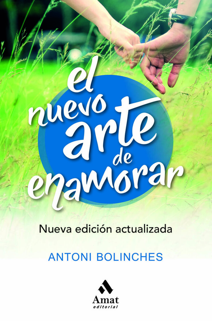 El nuevo arte de enamorar