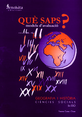 Geografia I Història 2 Què