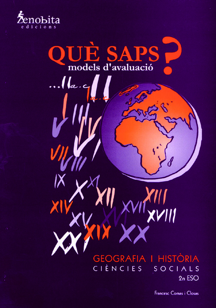 Geografia I Història 2 Què